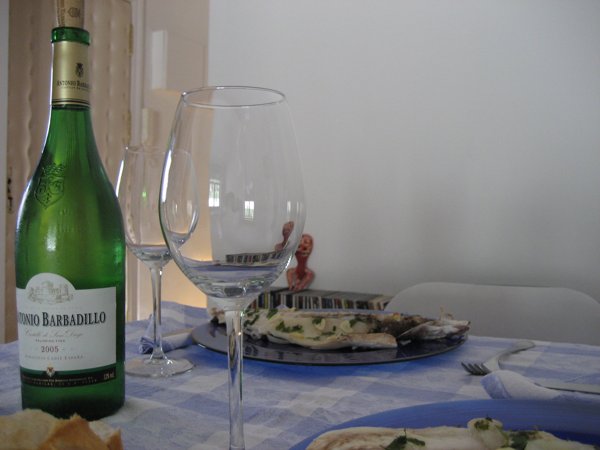 Riesling Kabinett