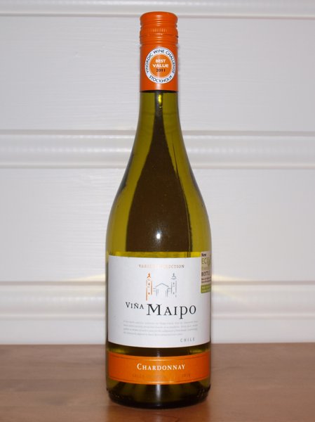 Müller-Thurgau Estate Selection