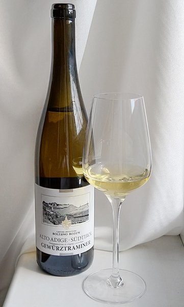 Chardonnay Old Vine
