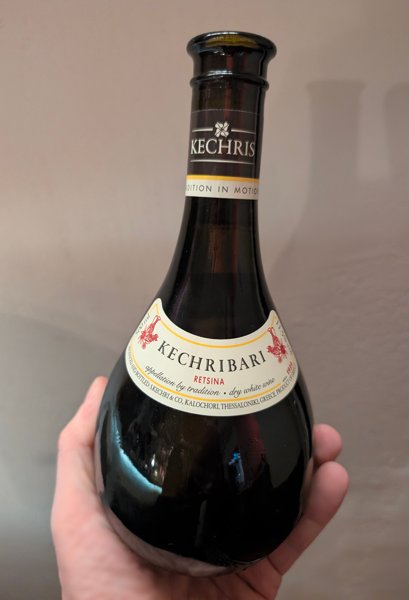 Torrontés Superiore