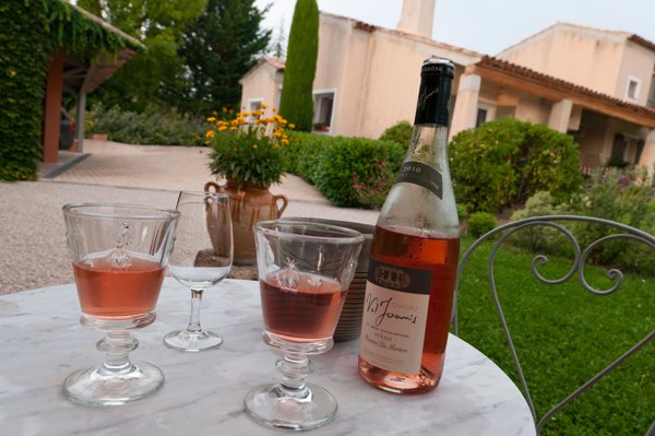 Tavel Rosé