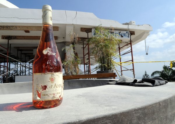 Tavel Cuvée