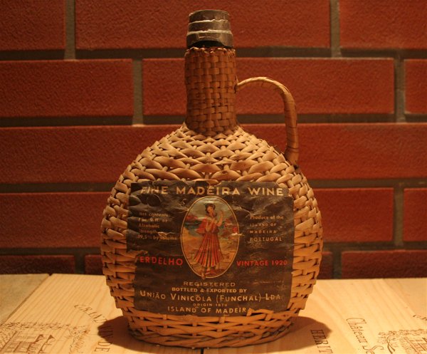 Passito di Pantelleria