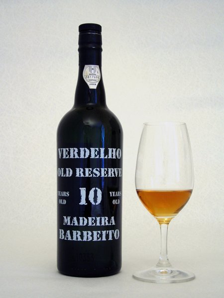 Touriga Nacional