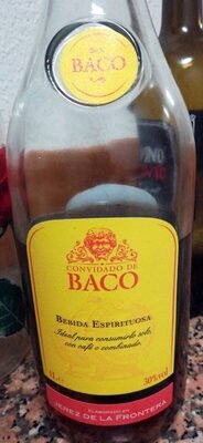 Convidado de Baco